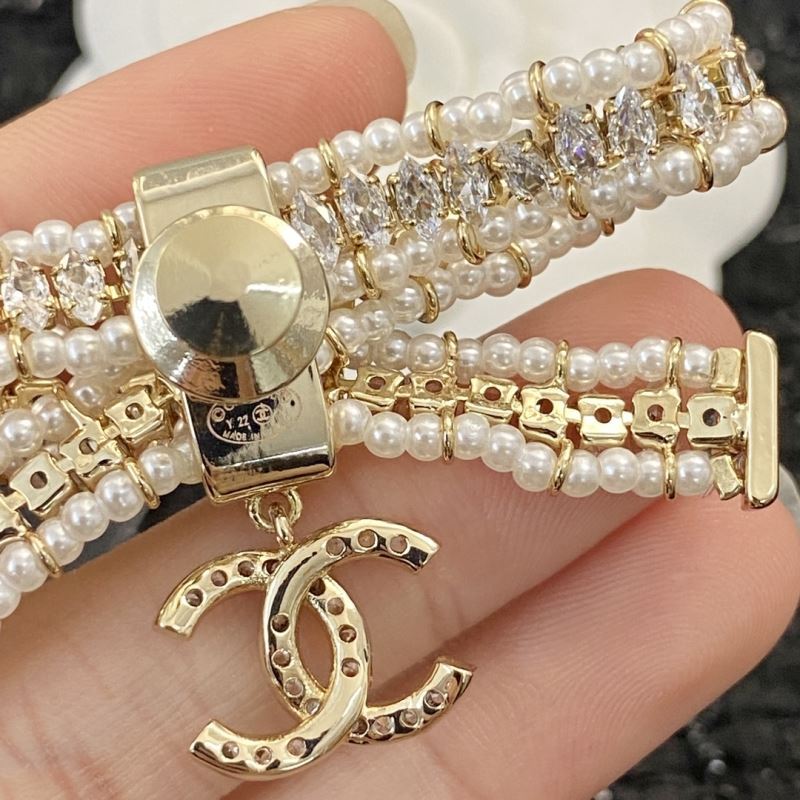 Chanel Brooches